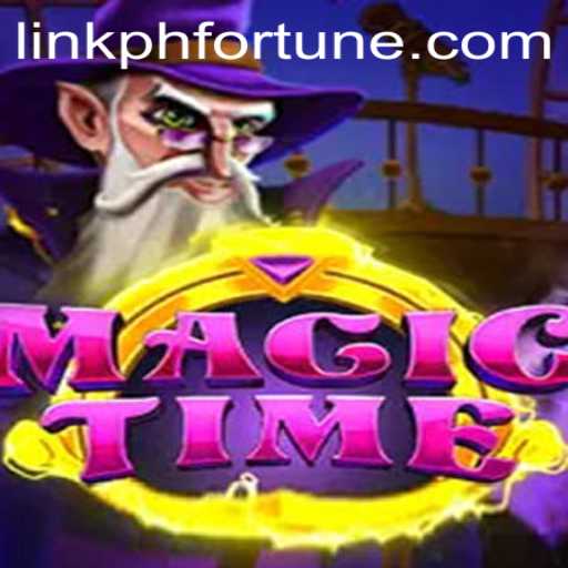 MagicTime: An Enchanting Adventure in Fantasy Gaming