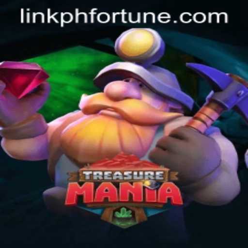 TreasureMania: Dive into the Adventure with PHFORTUNE